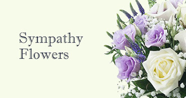 Bromley Common Sympathy Flowers